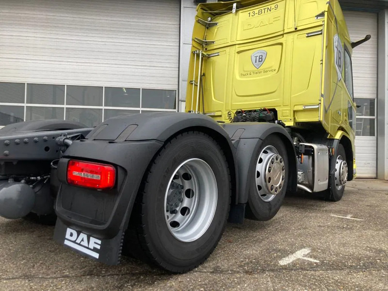 Tracteur routier DAF XD 450 FTG Sleeper Cab - MX Engine Brake Used DEMO: photos 8