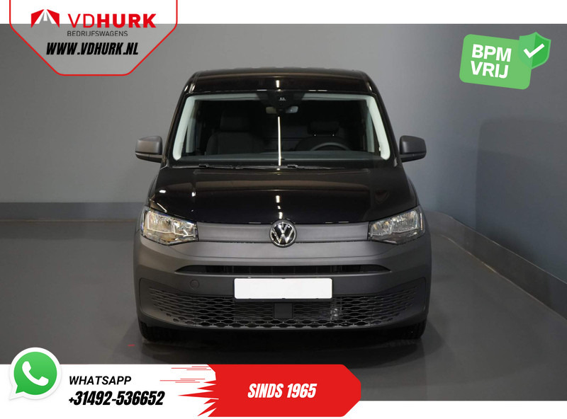 Volkswagen Caddy Cargo Maxi 2.0 TDI 125 pk DSG Aut. BPM VRIJ! Virtual Cockpit/ Carplay/ Cruise/ PDC/ Omvormer en crédit-bail Volkswagen Caddy Cargo Maxi 2.0 TDI 125 pk DSG Aut. BPM VRIJ! Virtual Cockpit/ Carplay/ Cruise/ PDC/ Omvormer: photos 7