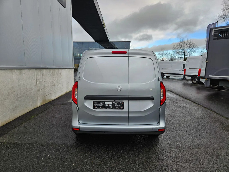 Mercedes-Benz Citan 1.4CDI*Dubbele schuifdeur*Achteruitrijcamera*Stoelverwarming en crédit-bail Mercedes-Benz Citan 1.4CDI*Dubbele schuifdeur*Achteruitrijcamera*Stoelverwarming: photos 10