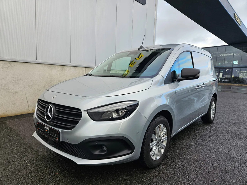 Mercedes-Benz Citan 1.4CDI*Dubbele schuifdeur*Achteruitrijcamera*Stoelverwarming en crédit-bail Mercedes-Benz Citan 1.4CDI*Dubbele schuifdeur*Achteruitrijcamera*Stoelverwarming: photos 12