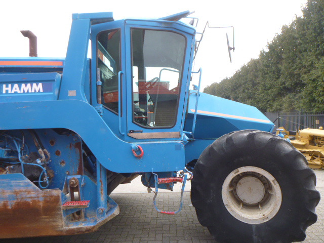 Stabilisateur HAMM RACO 450: photos 39