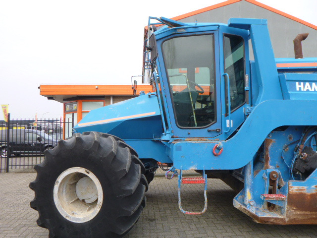 Stabilisateur HAMM RACO 450: photos 42