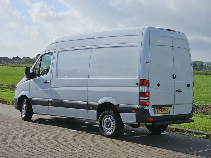 Fourgon utilitaire Mercedes-Benz Sprinter 319 AC V6 3.0 LTR EUR6!: photos 6