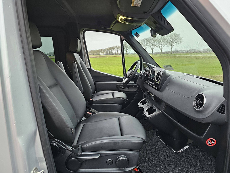 Minibus, Transport de personnes Mercedes-Benz Sprinter 319 TOURER Personenbus!: photos 7