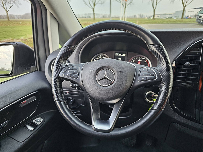 Fourgonnette Mercedes-Benz Vito 119 CDI Lang 4x4 LED!: photos 11