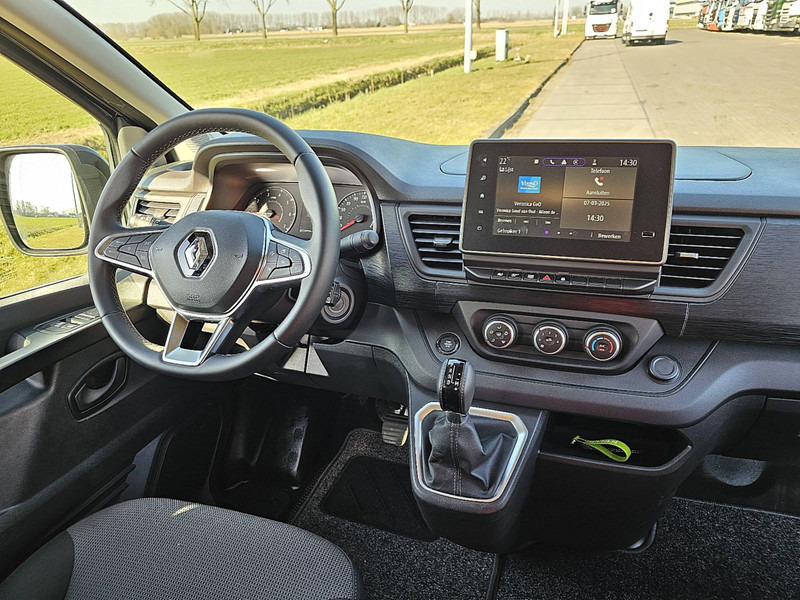 Fourgonnette Renault Trafic 2.0 DCI L2 DubbelCabine Autm: photos 8