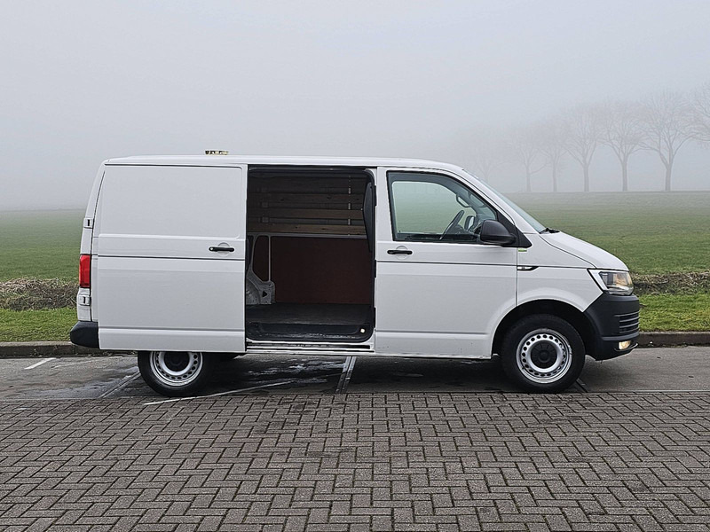 Fourgonnette Volkswagen Transporter 2.0 TDI AC AUTOMAAT EURO6: photos 11