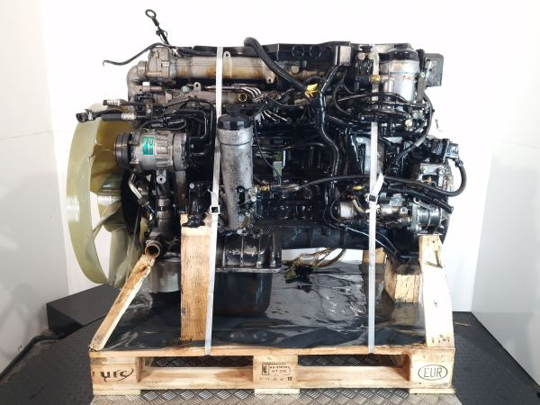 Moteur pour Camion MAN D0836 LFL64 Engine (Truck): photos 8