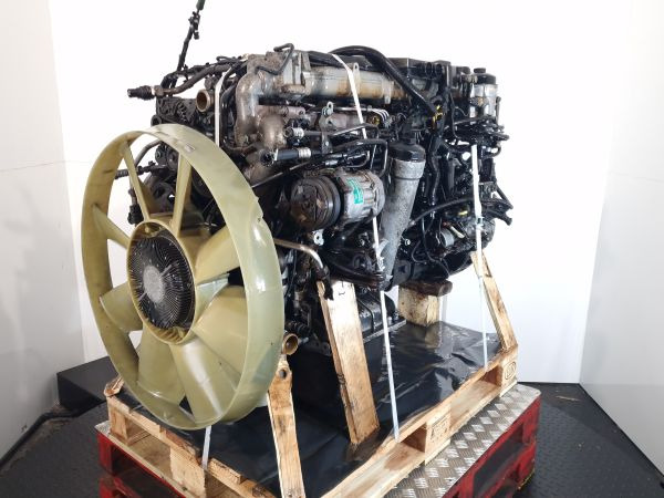 Moteur pour Camion MAN D0836 LFL64 Engine (Truck): photos 7