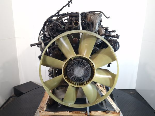 Moteur pour Camion MAN D0836 LFL64 Engine (Truck): photos 6