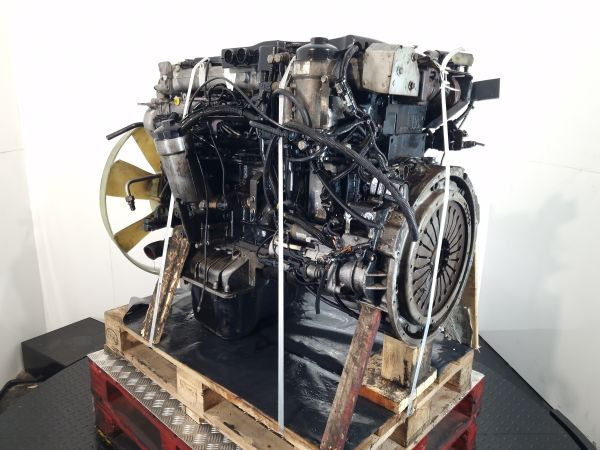 Moteur pour Camion MAN D0836 LFL65 Engine (Truck): photos 8