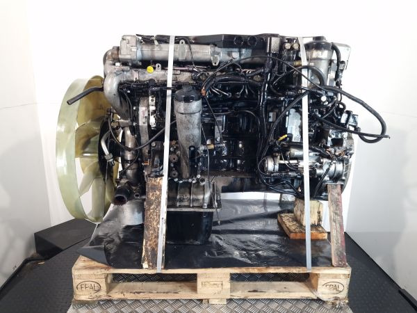 Moteur pour Camion MAN D0836 LFL65 Engine (Truck): photos 7