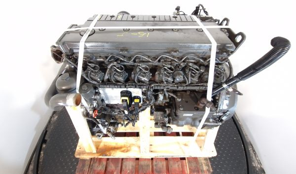 Moteur pour Camion Mercedes Benz OM926LA.EEV/2-00 Engine (Truck) 2011: photos 10