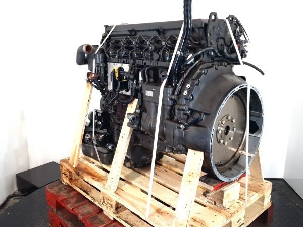 Moteur pour Camion Mercedes Benz OM926LA.EEV/2-00 Engine (Truck) 2011: photos 9