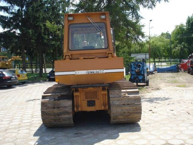 Bulldozer Liebherr PR721C-M: photos 10