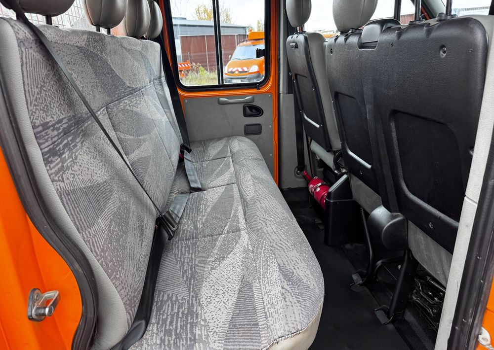 Utilitaire benne Renault Master: photos 29