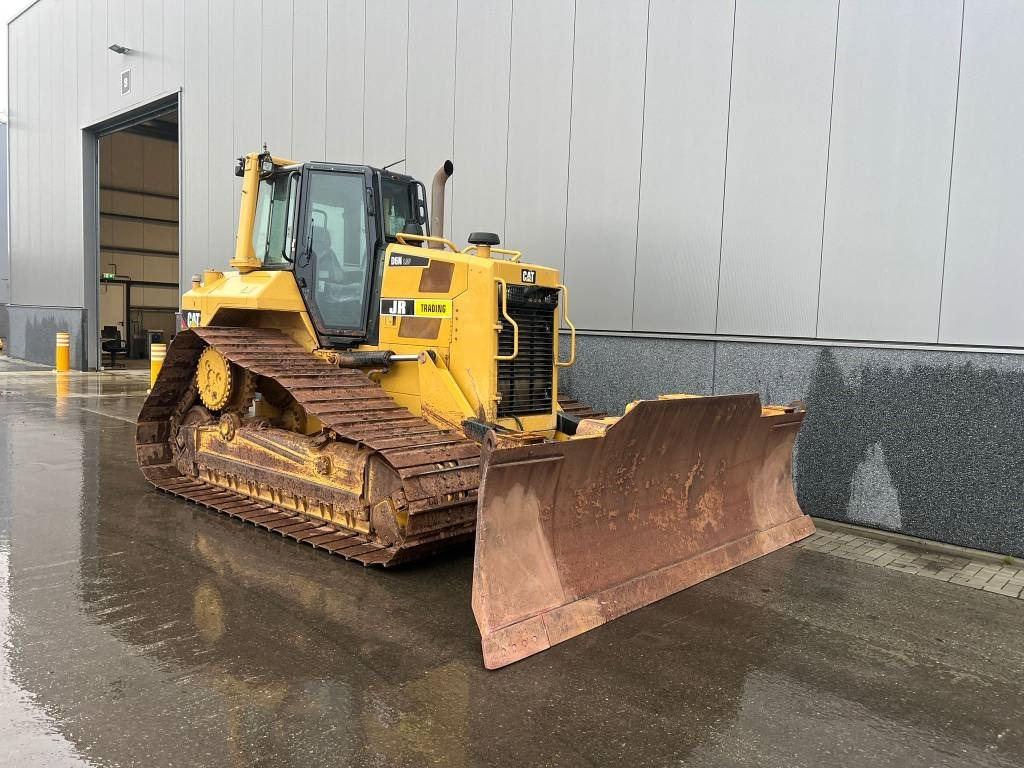 Bulldozer CAT D 6 N LGP: photos 7