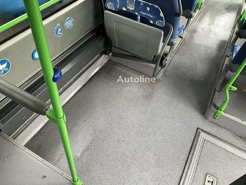 Bus interurbain Mercedes Citaro O 530 LE: photos 17