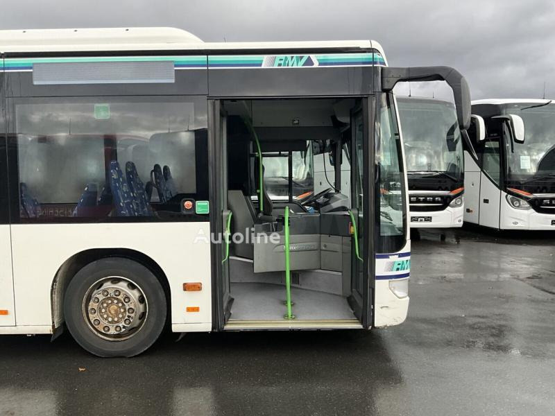 Bus interurbain Mercedes Citaro O 530 LE: photos 6