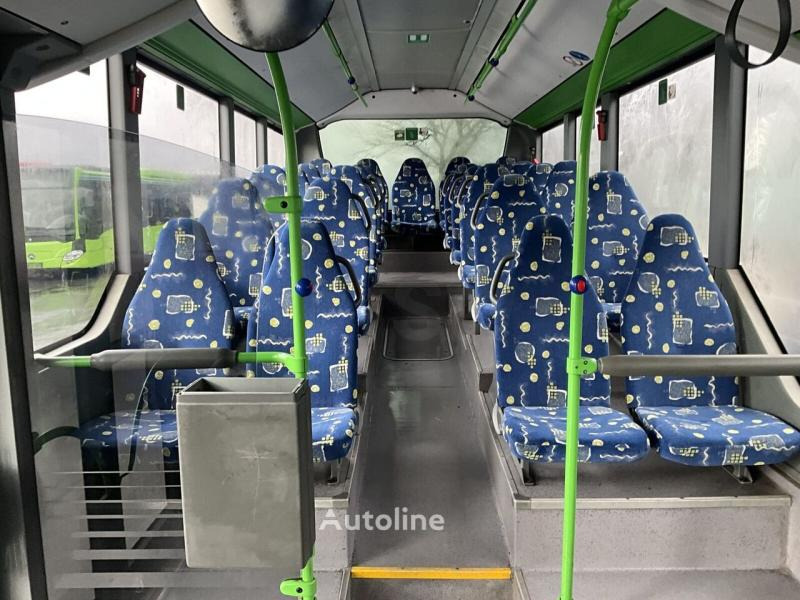 Bus interurbain Mercedes Citaro O 530 LE: photos 13