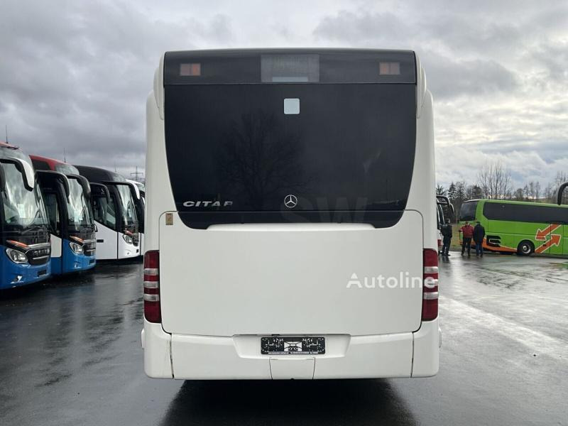 Bus interurbain Mercedes Citaro O 530 LE: photos 8