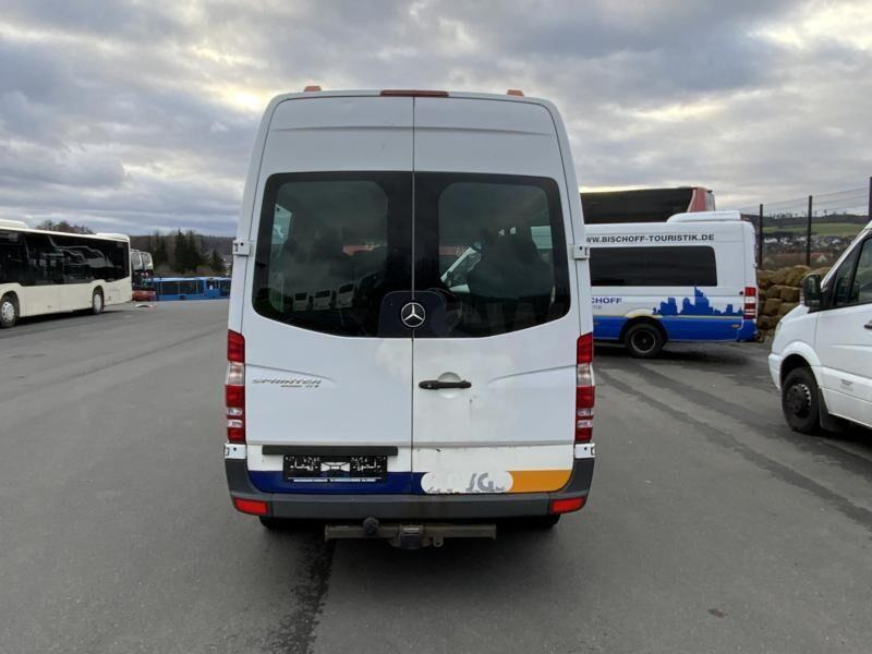 Minibus, Transport de personnes Mercedes Sprinter Mobility 311 CDI: photos 6