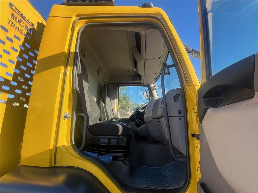 DAF LF 310 en crédit-bail DAF LF 310: photos 15