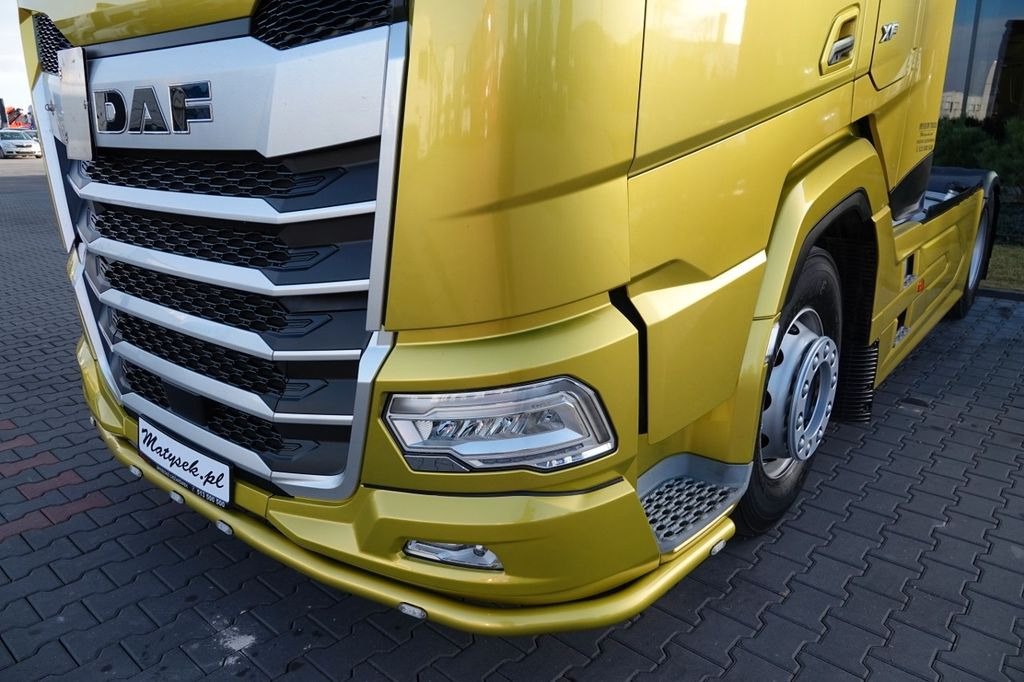 Tracteur routier DAF XF 480 / PEŁNY ADR / OPONY 100% / PO KONTRAKCIE: photos 7