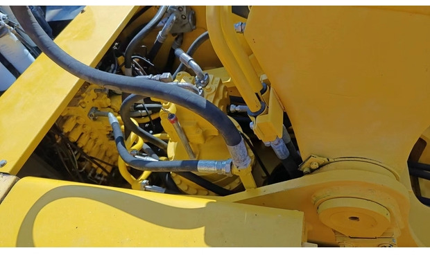 Pelle sur chenille 2015 Komatsu PC400-7: photos 14