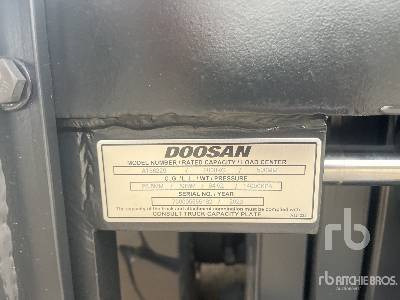 Chariot élévateur électrique neuf DOOSAN B20X-7 PLUS (Unused): photos 24