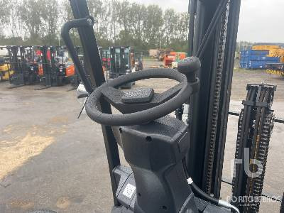 Chariot élévateur électrique neuf DOOSAN B30X-7 PLUS (Unused): photos 7