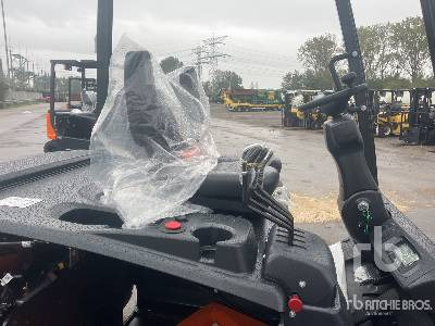 Chariot élévateur électrique neuf DOOSAN B30X-7 PLUS (Unused): photos 6