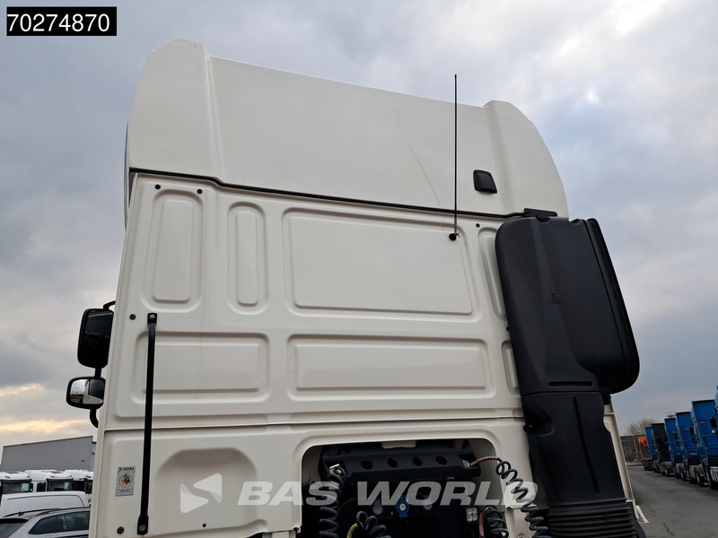 Tracteur routier DAF XF 530 4X2 SSC Retarder 2xTanks ACC Standklima LED: photos 13