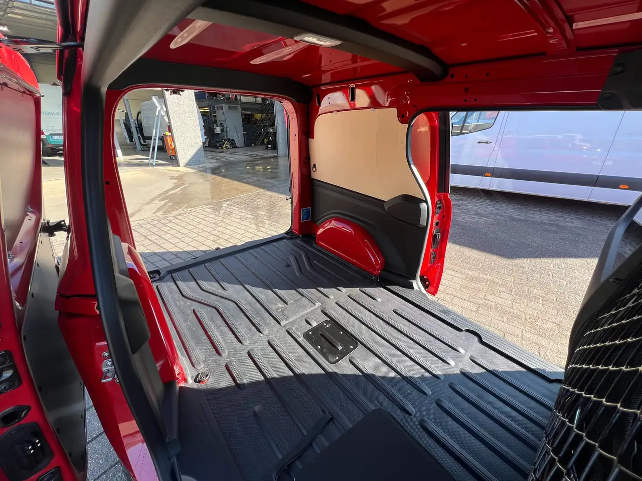 Mercedes-Benz Citan eCitan 112 Select L2 (26.000€ex) 51kWh|LED|CAM en crédit-bail Mercedes-Benz Citan eCitan 112 Select L2 (26.000€ex) 51kWh|LED|CAM: photos 7