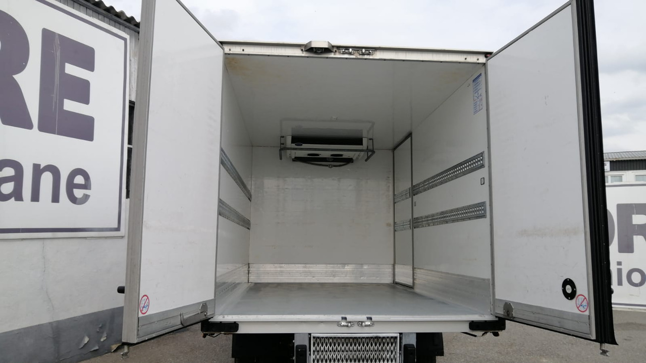 Utilitaire frigorifique Iveco DAILY 35C14 Carrier -20C , Automatic: photos 6