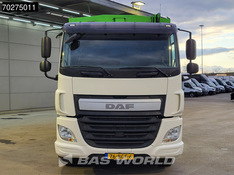 Benne à ordures ménagères DAF CF 220 4X2 NL-Truck MOL ECOMAX 4000 Euro 6: photos 18