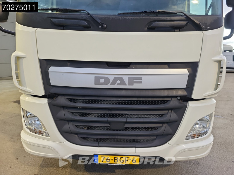 Benne à ordures ménagères DAF CF 220 4X2 NL-Truck MOL ECOMAX 4000 Euro 6: photos 19