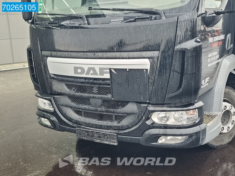 DAF LF 230 4X2 12 Tons Automatic Ladebordwand ACC Euro 6 en crédit-bail DAF LF 230 4X2 12 Tons Automatic Ladebordwand ACC Euro 6: photos 15