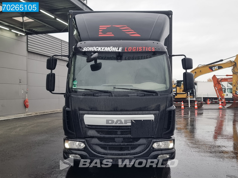 DAF LF 230 4X2 12 Tons Automatic Ladebordwand ACC Euro 6 en crédit-bail DAF LF 230 4X2 12 Tons Automatic Ladebordwand ACC Euro 6: photos 6