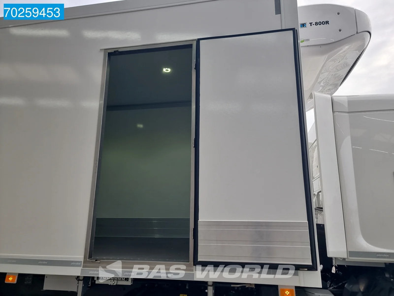 Renault D 280 4X2 2024 registration 19tons Thermo King T-800R ACC LED Euro 6 en crédit-bail Renault D 280 4X2 2024 registration 19tons Thermo King T-800R ACC LED Euro 6: photos 13