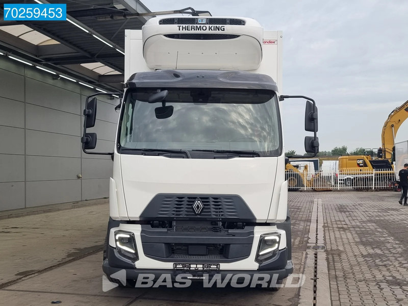 Renault D 280 4X2 2024 registration 19tons Thermo King T-800R ACC LED Euro 6 en crédit-bail Renault D 280 4X2 2024 registration 19tons Thermo King T-800R ACC LED Euro 6: photos 6