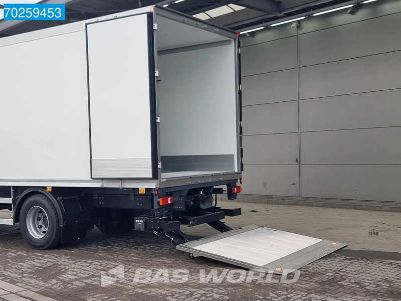 Renault D 280 4X2 2024 registration 19tons Thermo King T-800R ACC LED Euro 6 en crédit-bail Renault D 280 4X2 2024 registration 19tons Thermo King T-800R ACC LED Euro 6: photos 9