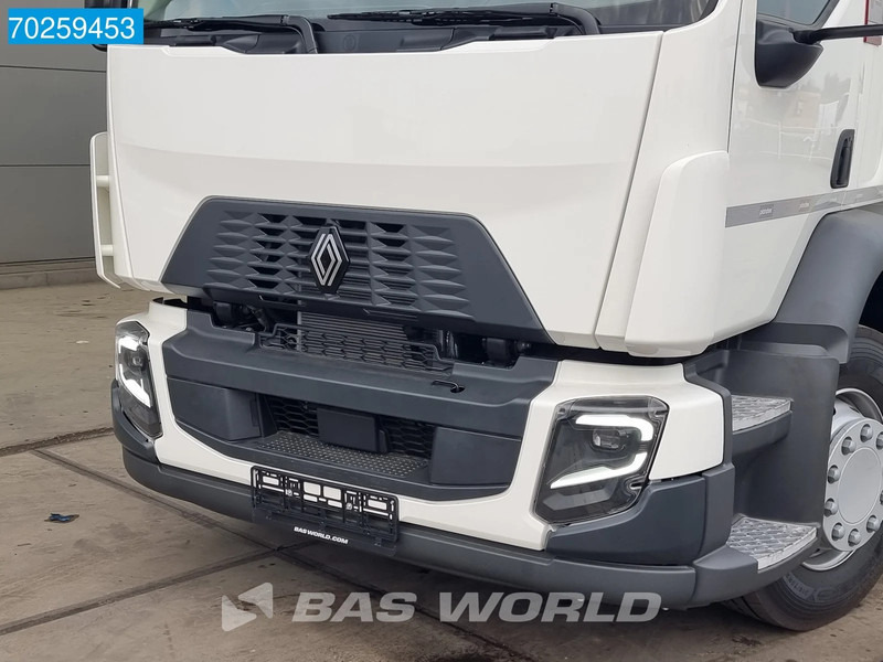 Renault D 280 4X2 2024 registration 19tons Thermo King T-800R ACC LED Euro 6 en crédit-bail Renault D 280 4X2 2024 registration 19tons Thermo King T-800R ACC LED Euro 6: photos 18