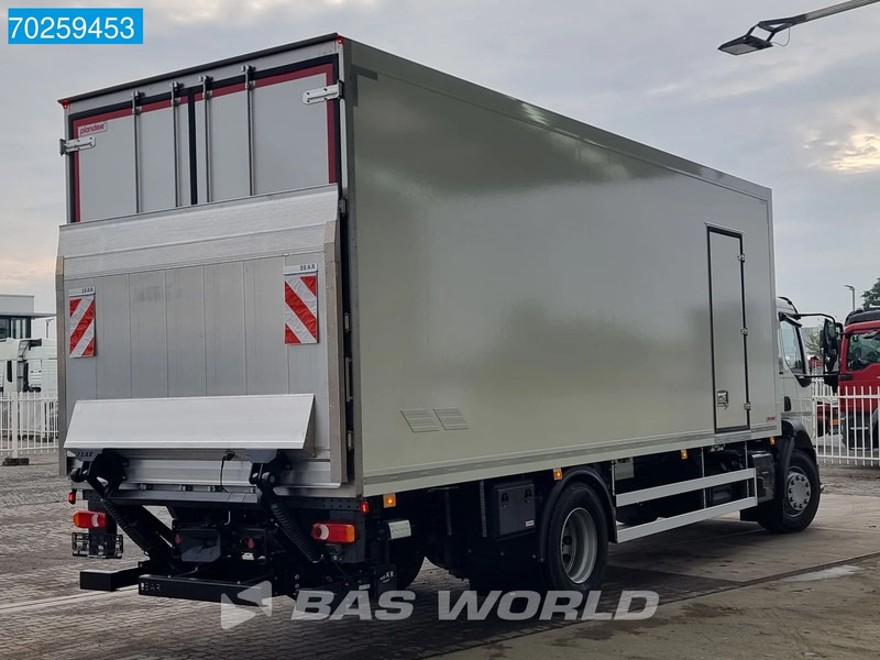 Renault D 280 4X2 2024 registration 19tons Thermo King T-800R ACC LED Euro 6 en crédit-bail Renault D 280 4X2 2024 registration 19tons Thermo King T-800R ACC LED Euro 6: photos 7