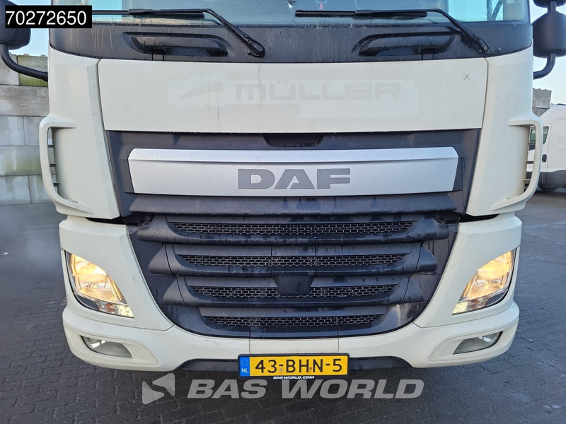 Tracteur routier DAF CF 400 4X2 NL-Truck Euro 6: photos 14