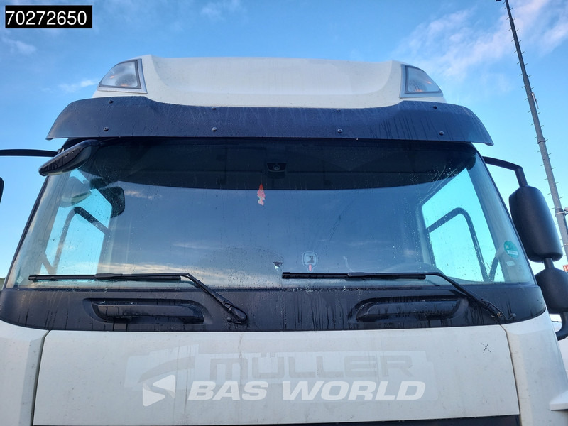 Tracteur routier DAF CF 400 4X2 NL-Truck Euro 6: photos 15