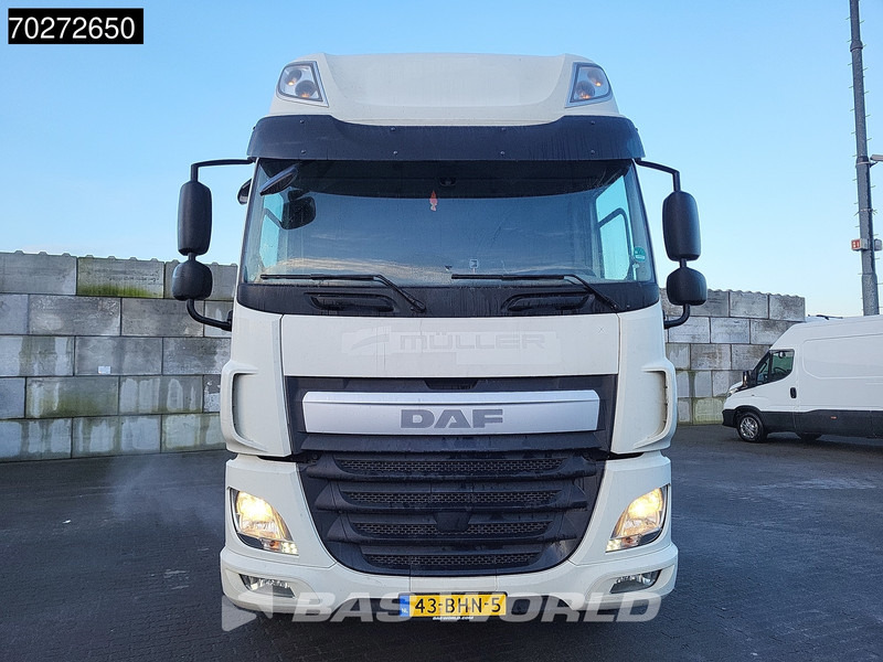 Tracteur routier DAF CF 400 4X2 NL-Truck Euro 6: photos 13