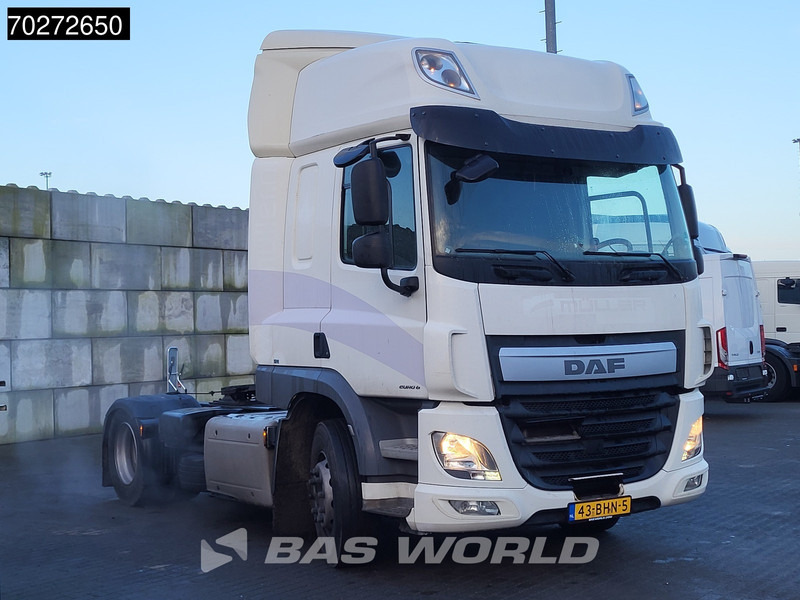 Tracteur routier DAF CF 400 4X2 NL-Truck Euro 6: photos 12