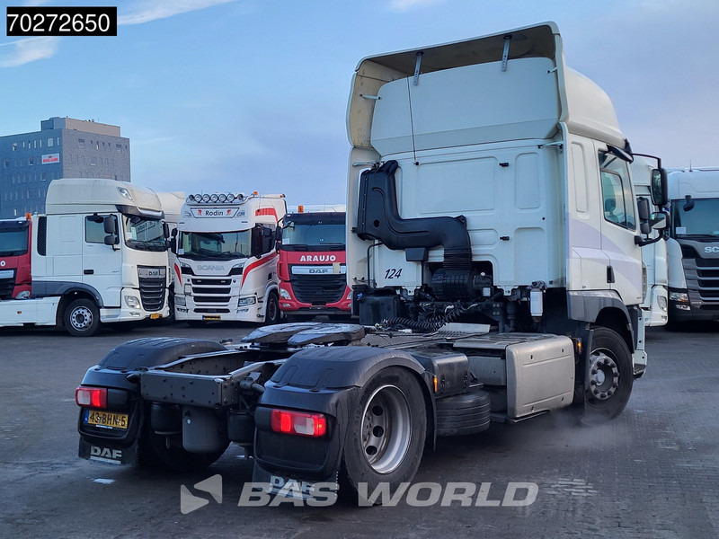 Tracteur routier DAF CF 400 4X2 NL-Truck Euro 6: photos 11