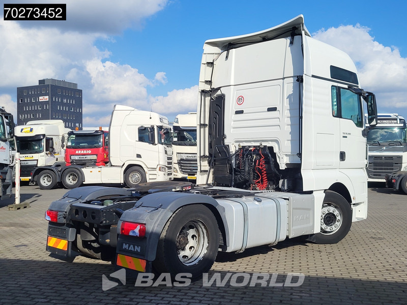 MAN TGX 18.480 4X2 XXL Retarder 2x Tanks Euro 6 en crédit-bail MAN TGX 18.480 4X2 XXL Retarder 2x Tanks Euro 6: photos 11